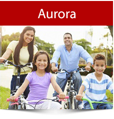 aurora colorado