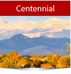 centennial colorado