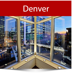 denver colorado