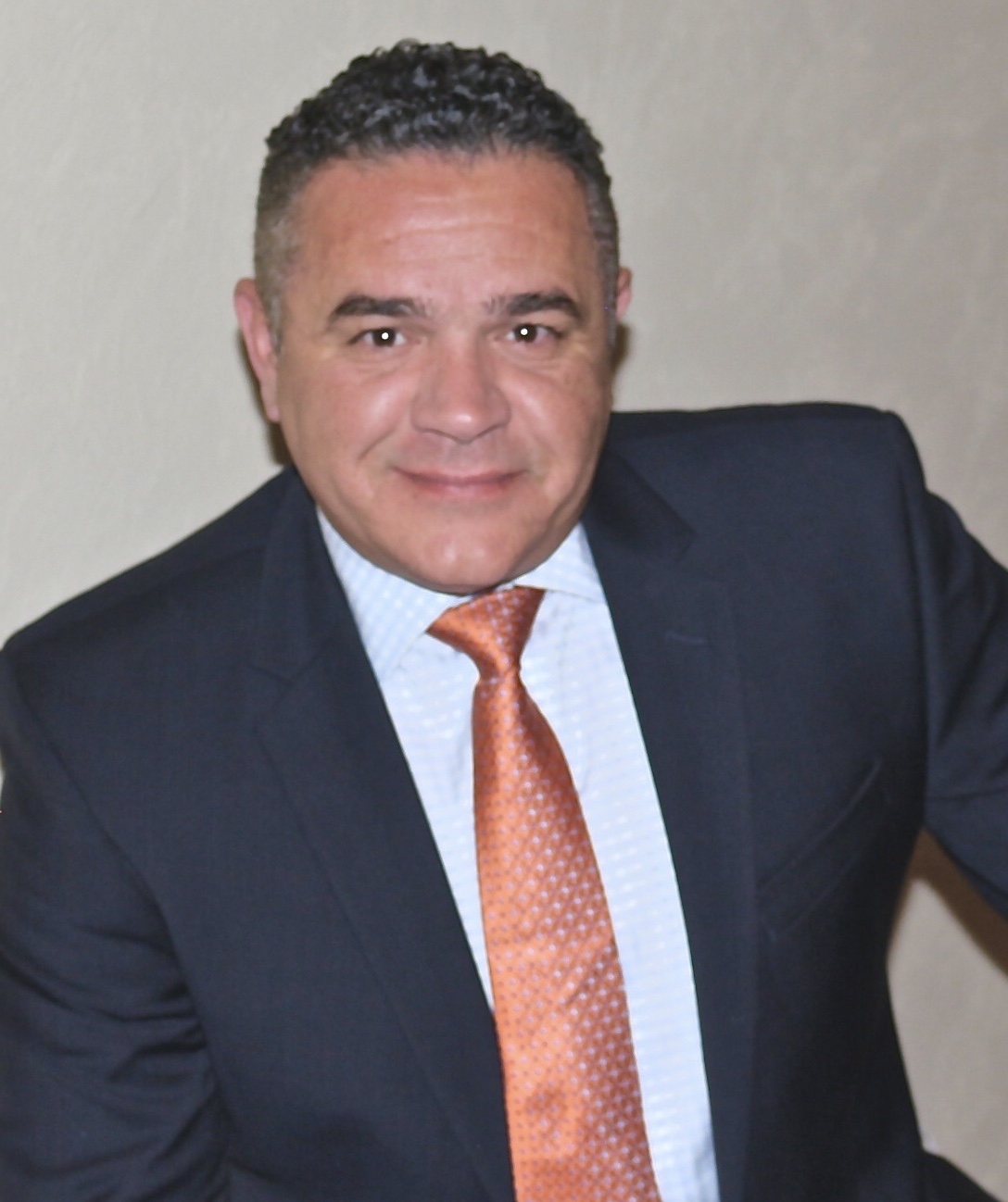 jose garcia