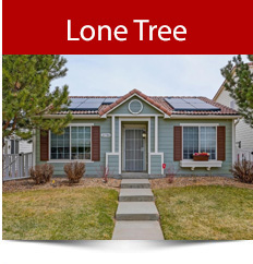 lone tree colorado