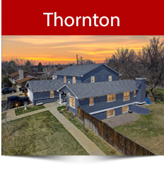 thornton colorado