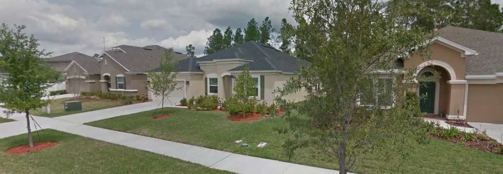 Greenleaf Nocatee homes for sale
