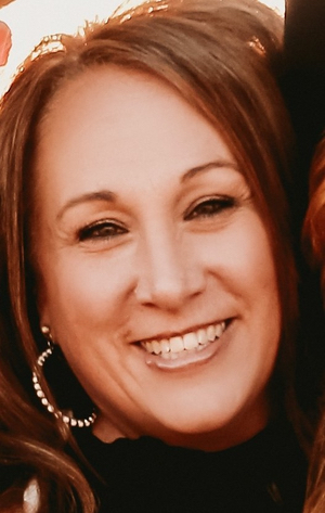 Pam Cordon