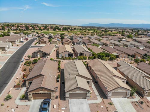 DFW Area Gated / Golf Communites Homes for Sale
