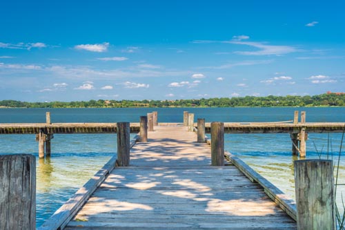 DFW Area Lake / Waterfront Homes for Sale