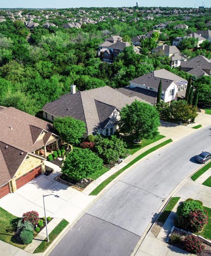 DFW Area Homes for Sale