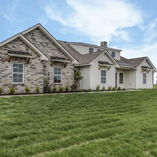 DFW Area Real Estate Over 800K