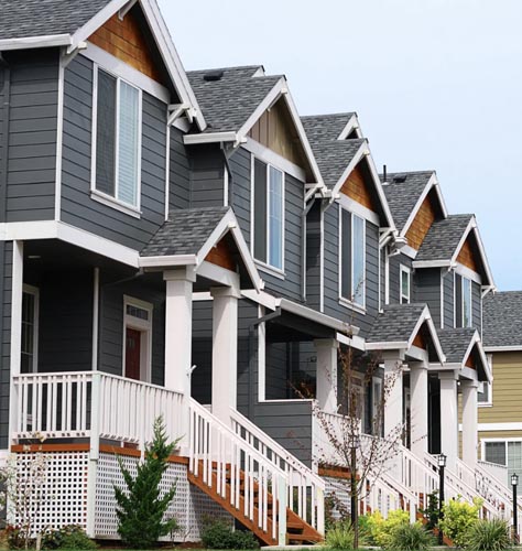 DFW Area Real Estate Under 400K