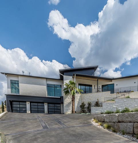 DFW Area Luxury Real Estate