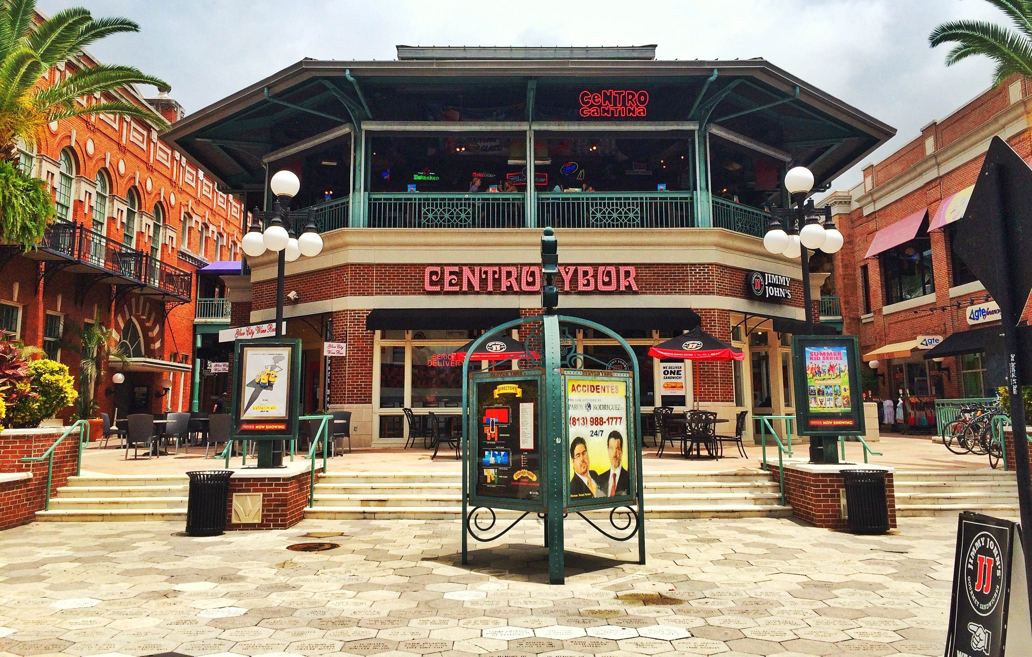 5 of Ybor City's Newest HOT Listings