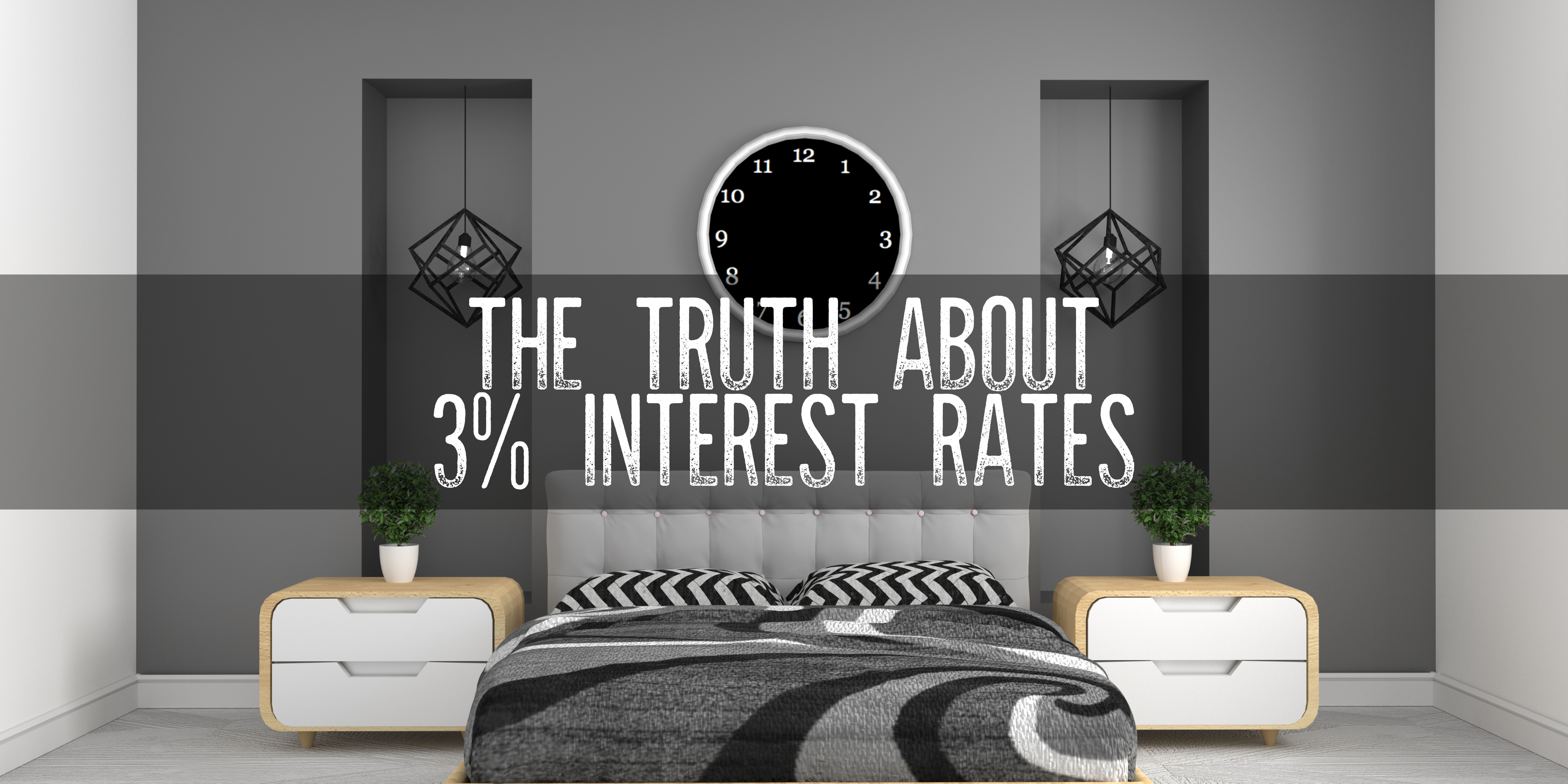 The Truth About 3% Interest Rates in Arizona