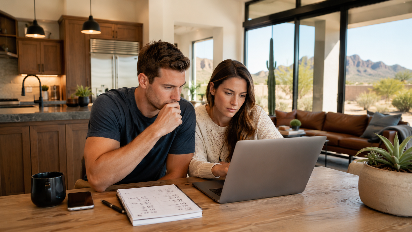 Low Appraisal in Arizona: What Buyers Can Do in 2026