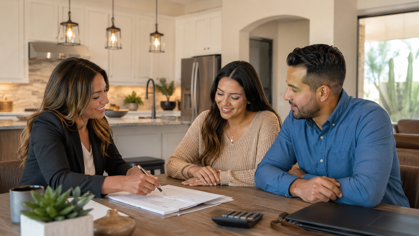 How to Make a Competitive Offer on a House in Gilbert, AZ in 2026