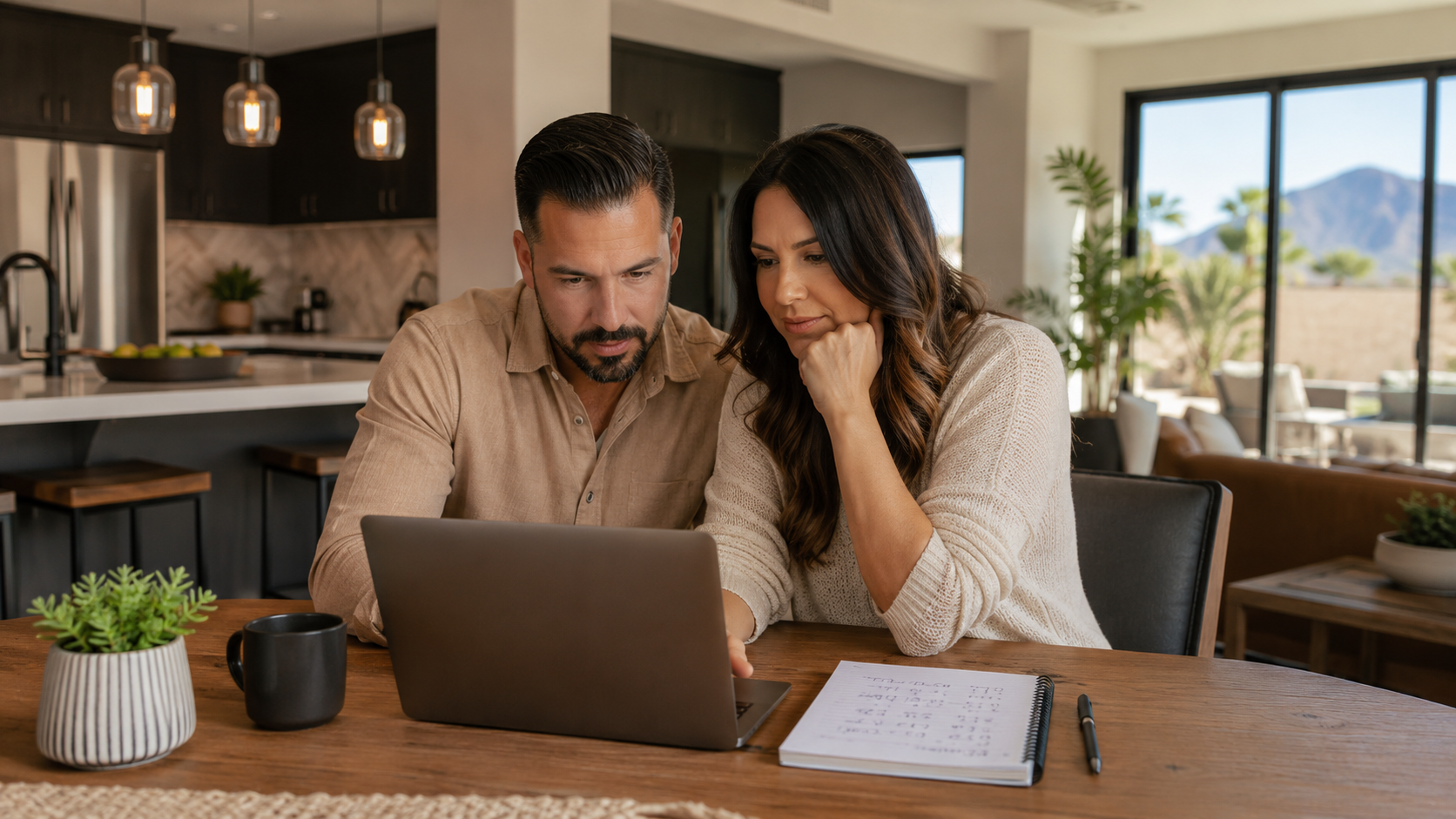 The Real Monthly Cost of Owning a Home in Gilbert, AZ