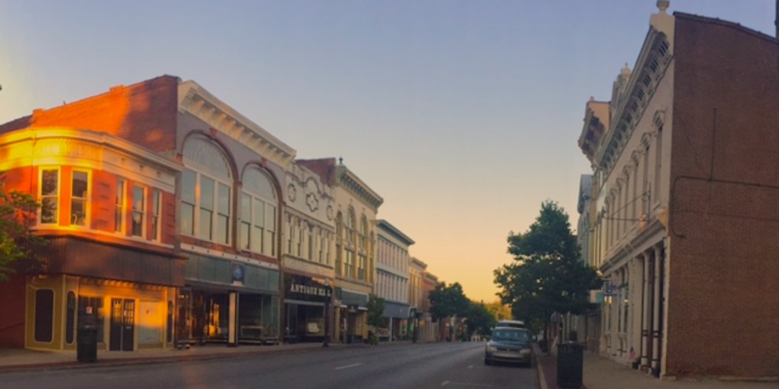 Search Shelby County Real Estate