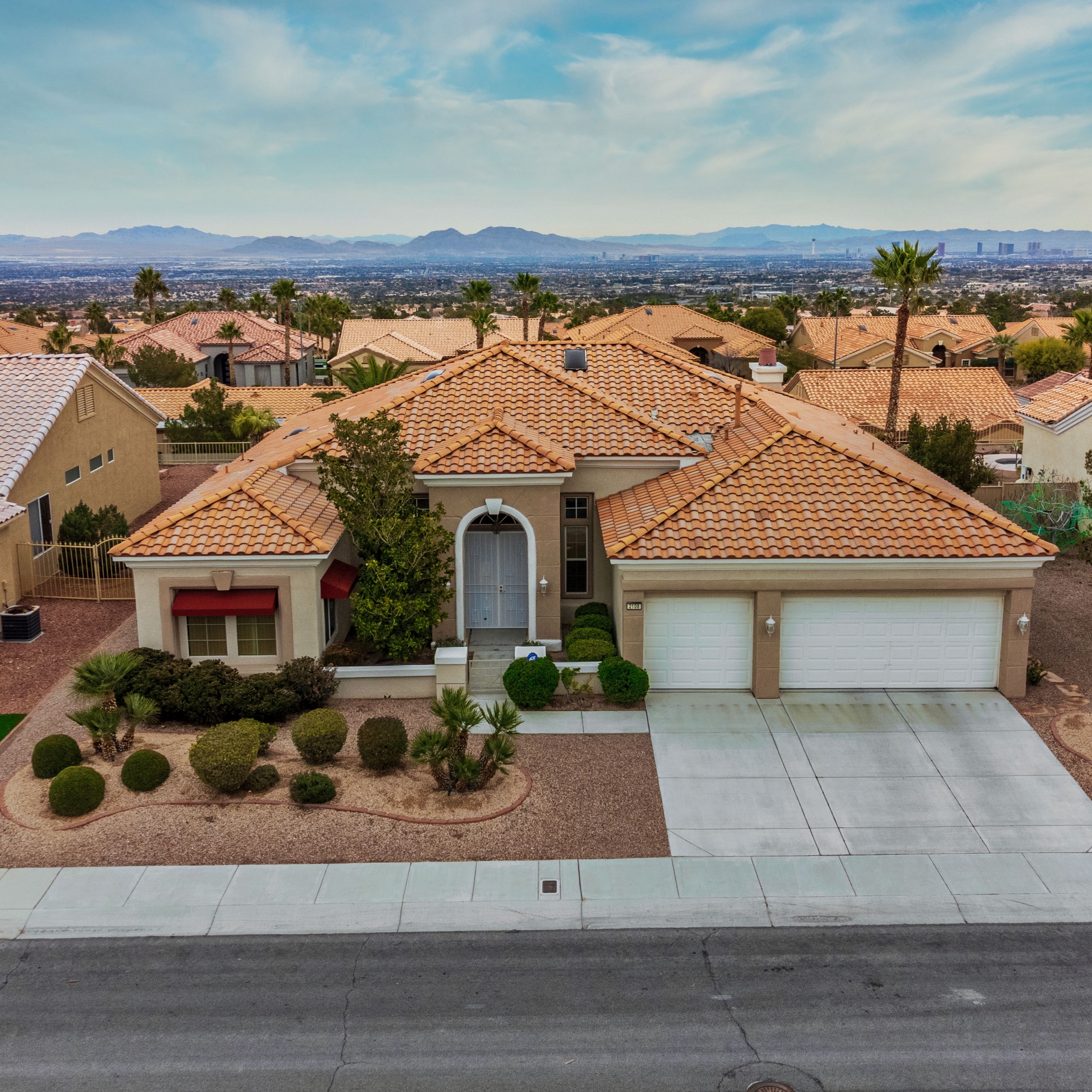 Sun City Summerlin