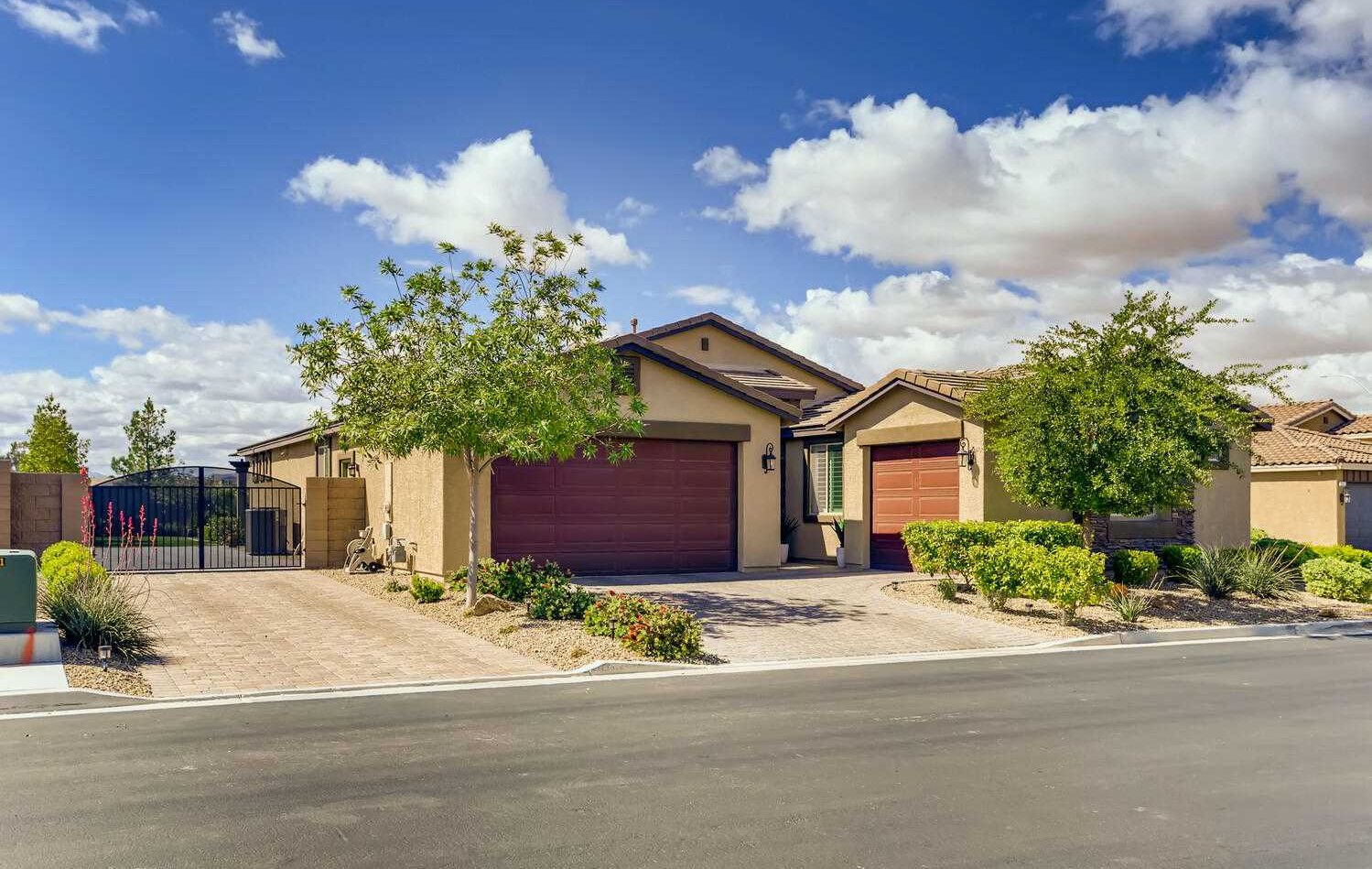 Homes with RV Parking for Sale Las Vegas Real Estate