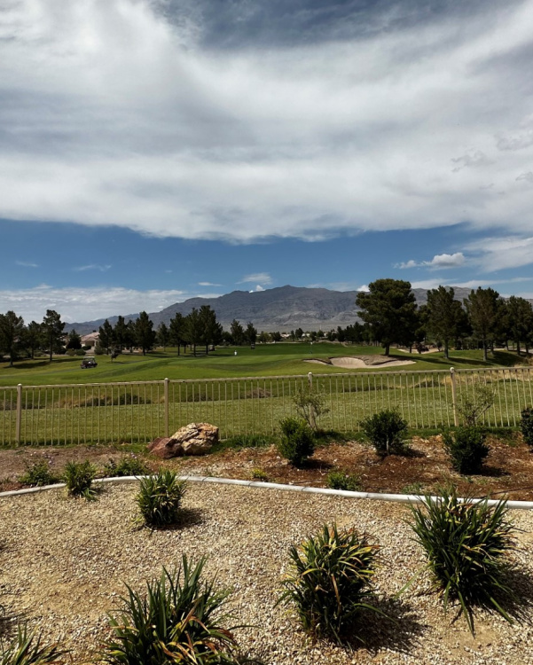 North Las Vegas