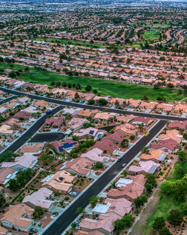 Las Vegas