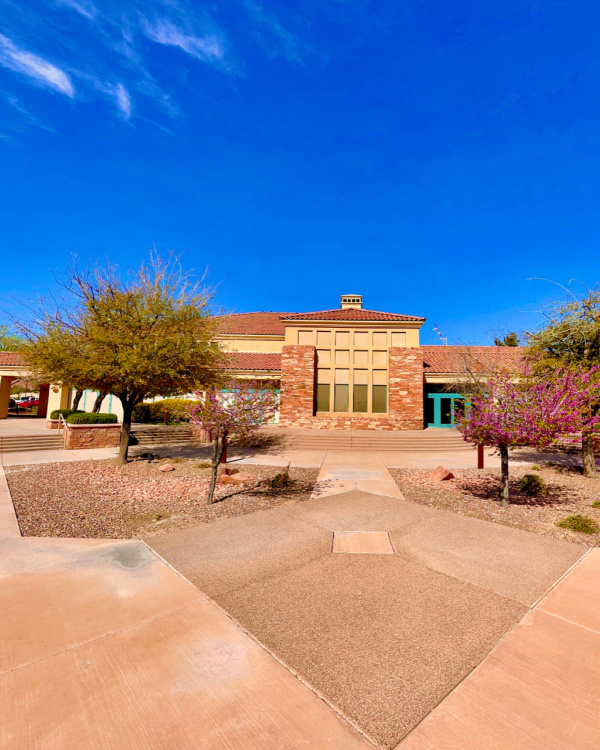 Sun City Summerlin