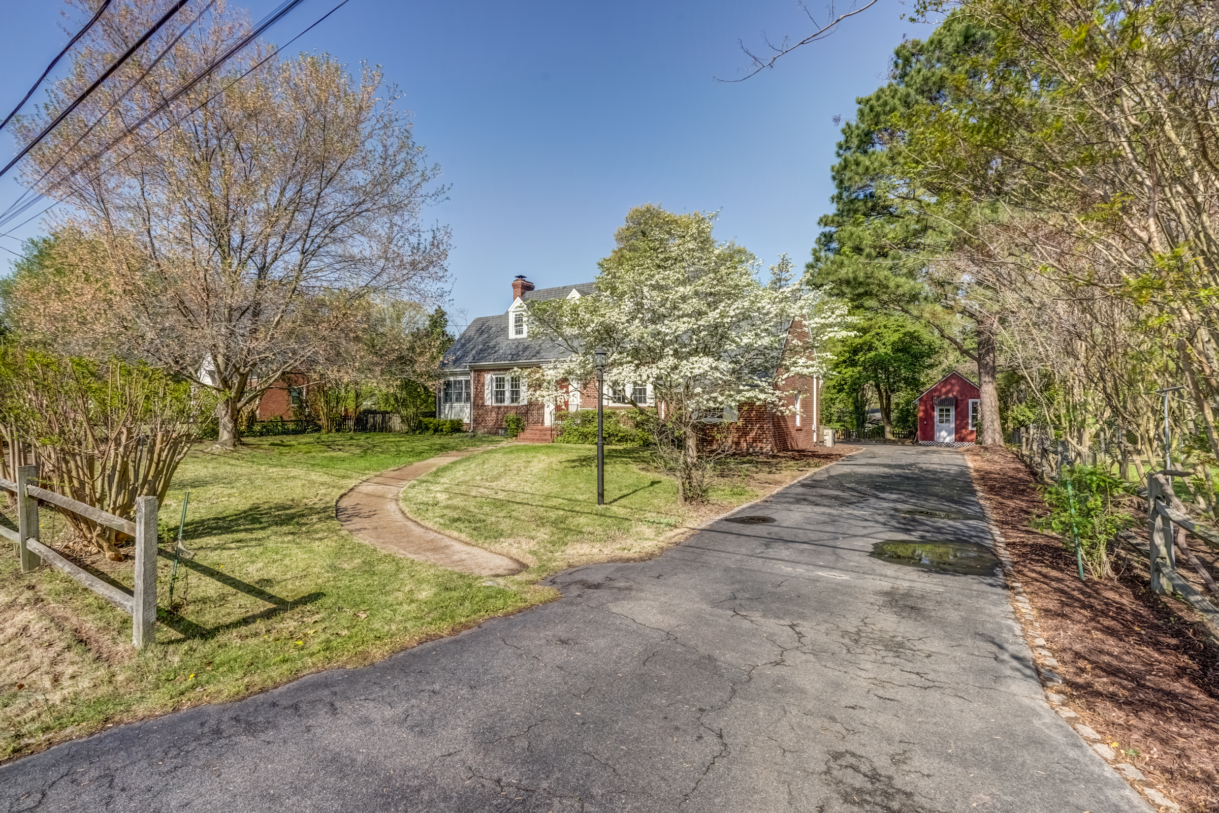 Highland Springs 10 Longstreet Ave Richmond VA 23075