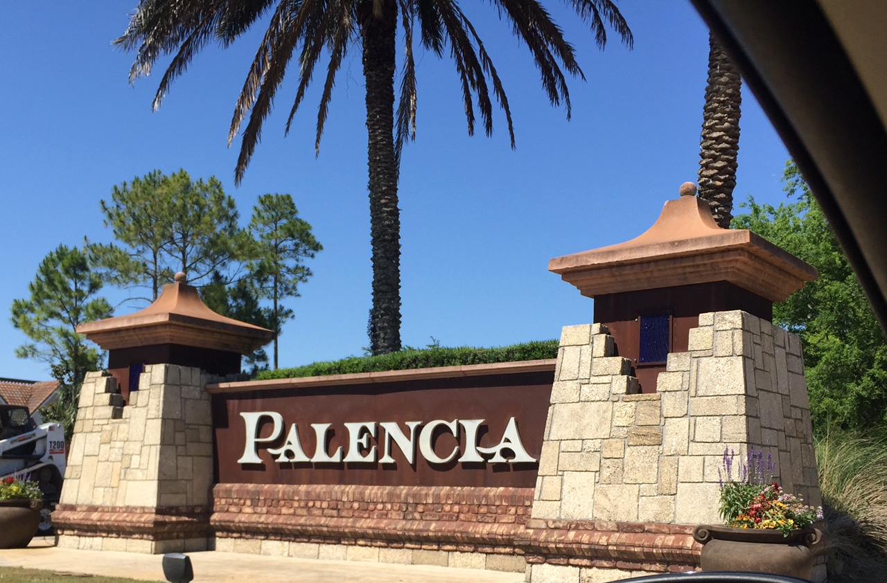 Palencia Homes For Sale Real Estate in Palencia St. Augustine