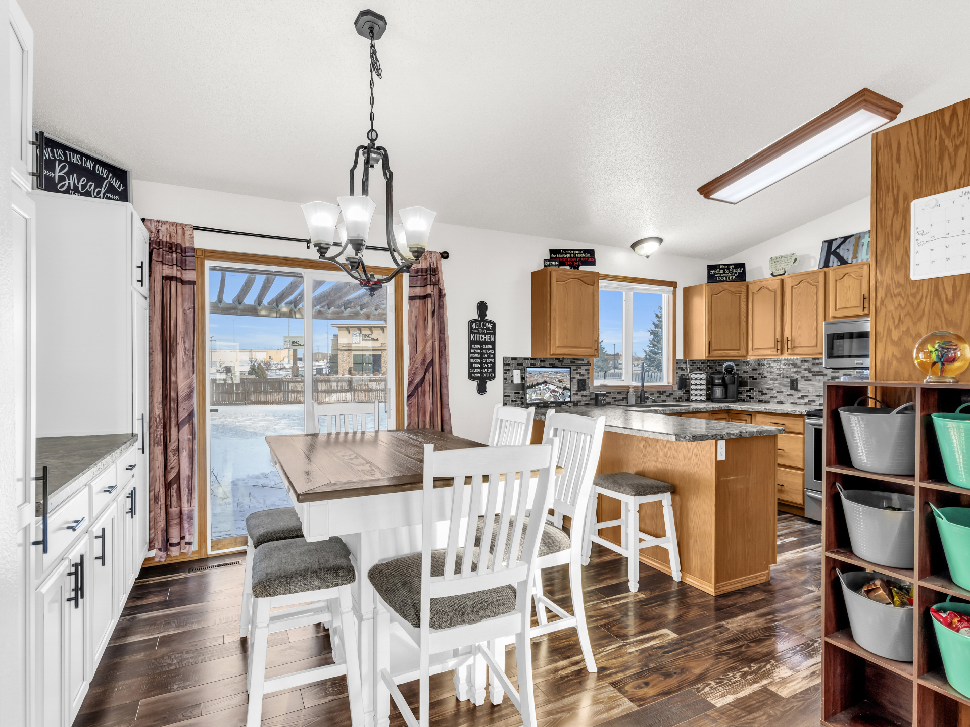 Home interior photo