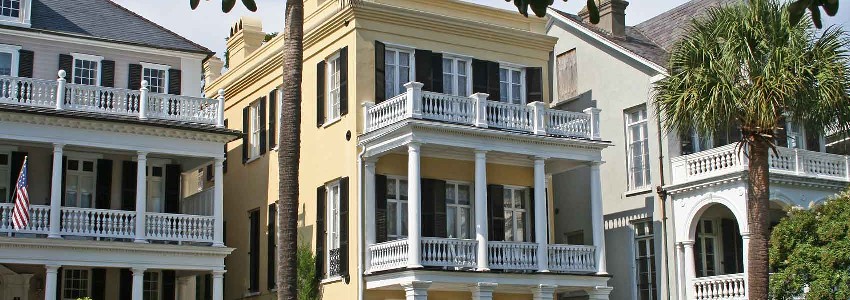 Charleston, SC Luxury Homes For Sale
