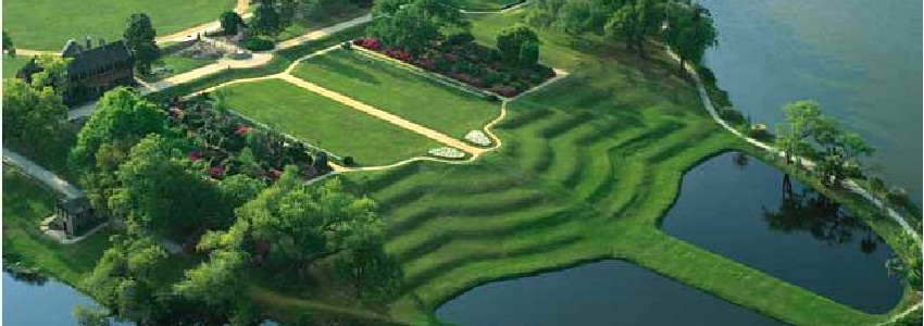 Middleton Place, Dorchester County, South Carolina