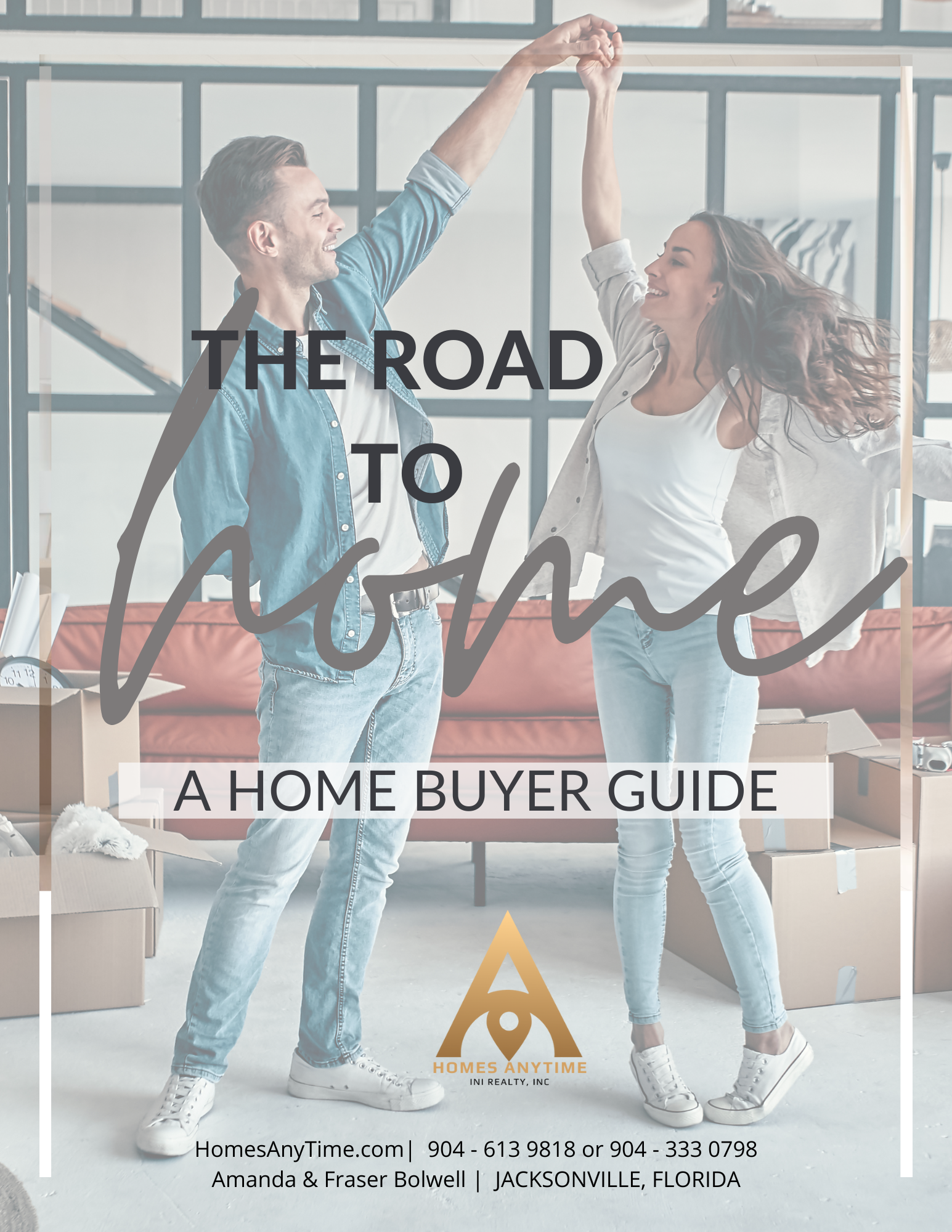 Byers Guide