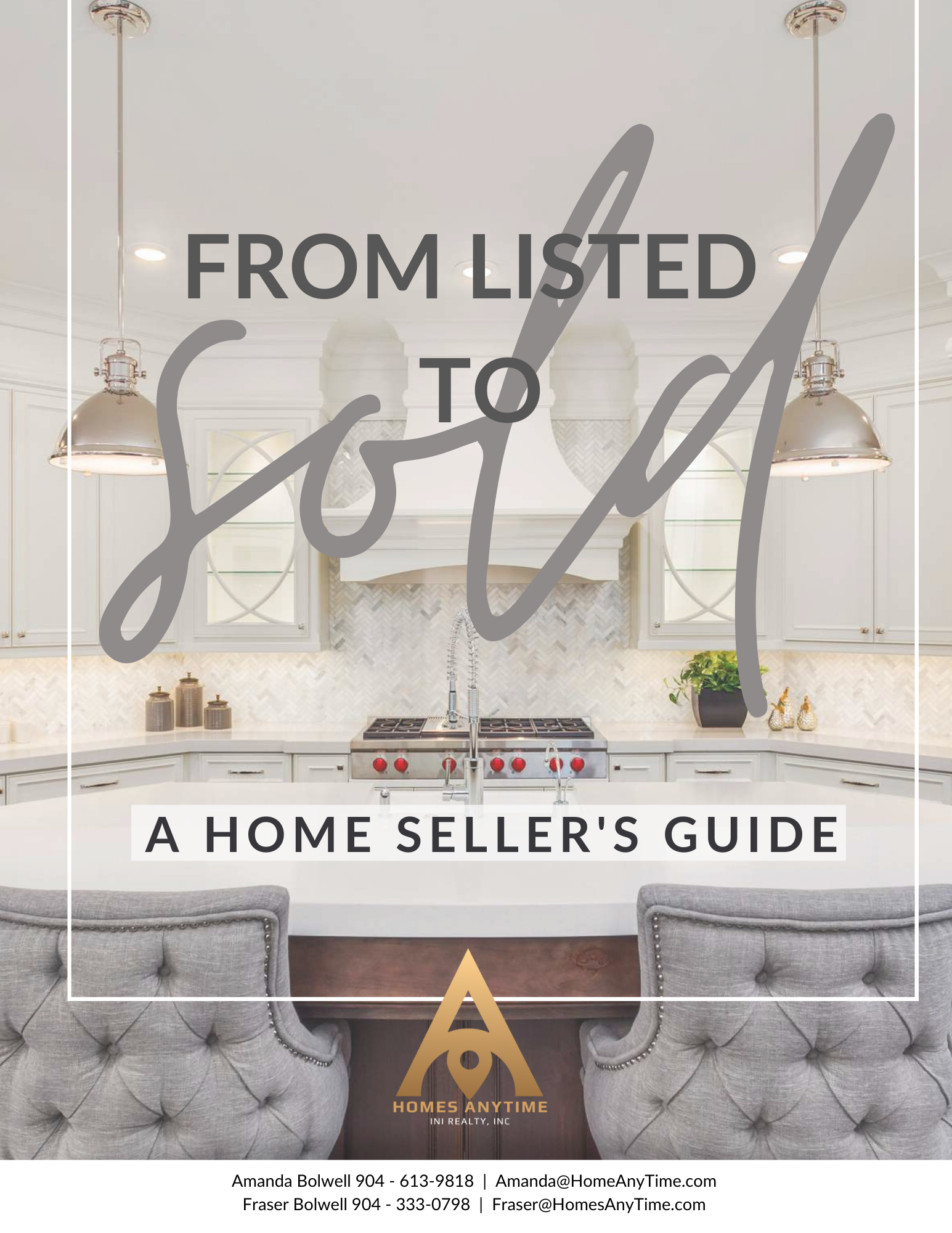 Sellers Guide