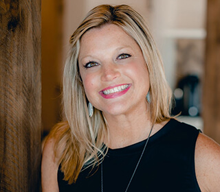 Agent Nicole Tankersley