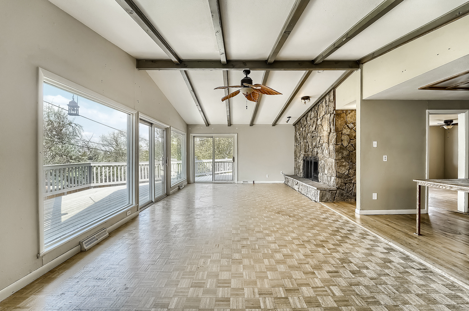 Living Room #1