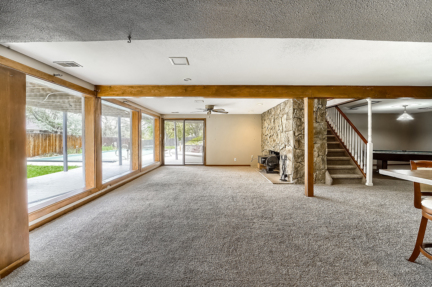 Living Room #2