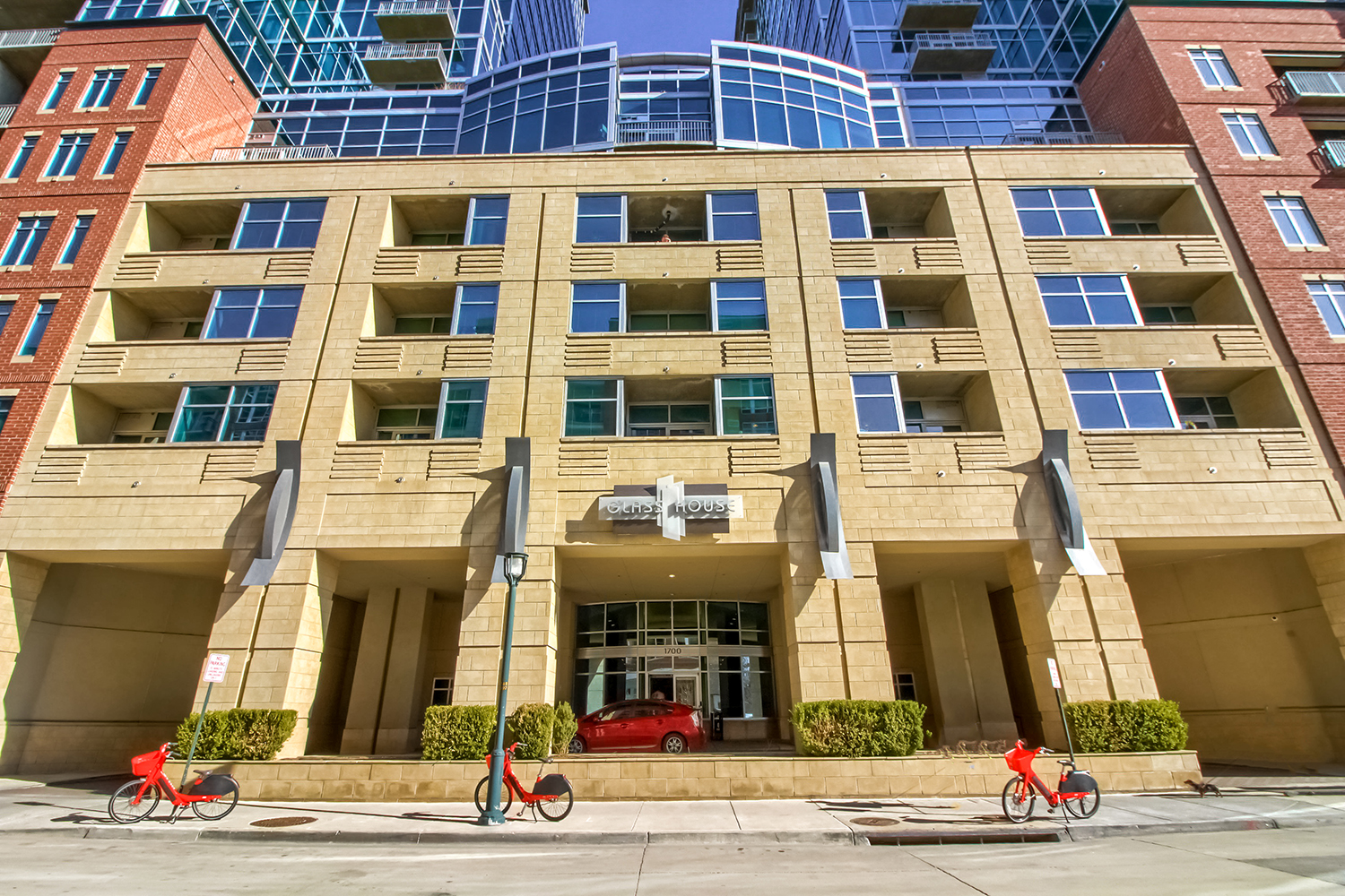 21stfloor Riverfront Park Penthouse