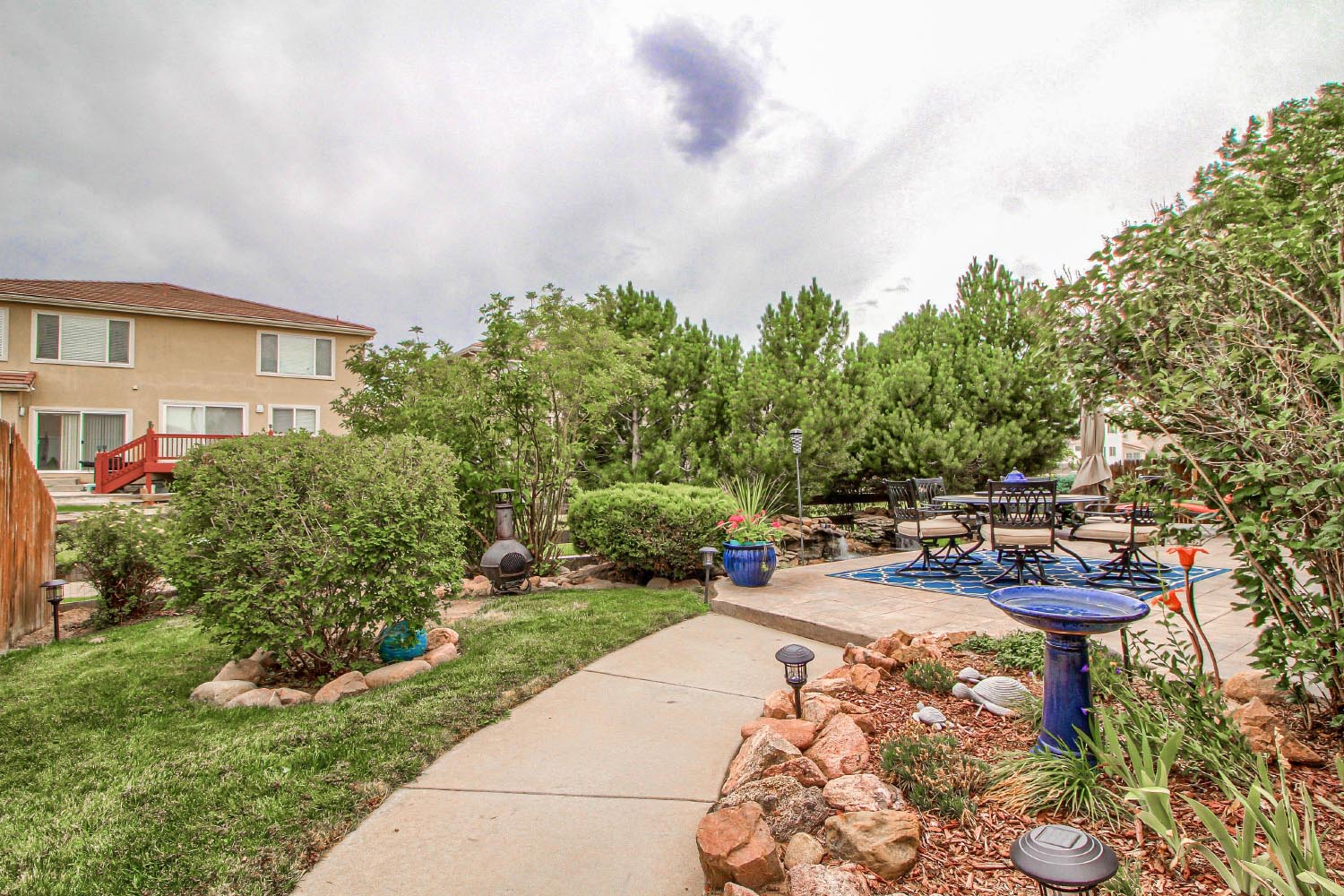 Beautiful, modern, and movein ready home in Green Valley Ranch