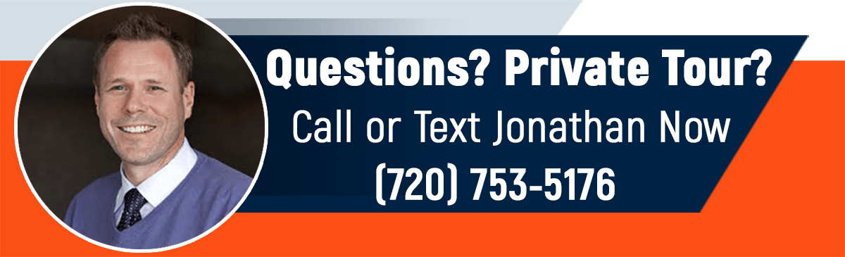 Call or text Jonathan now