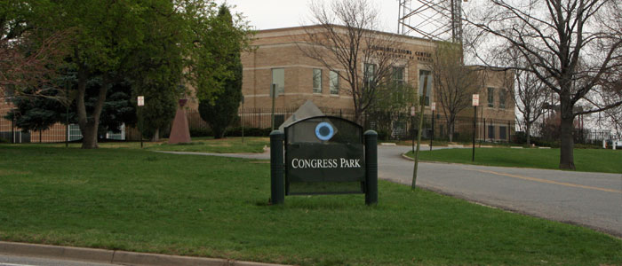 Congress Park, Denver