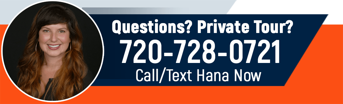 Call or text Hana Brownsell now 