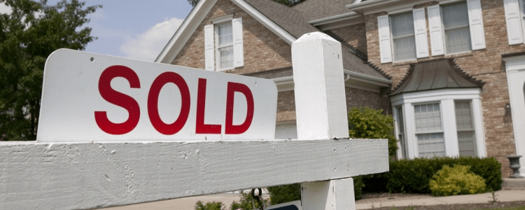 Homes sold Denver Colorado