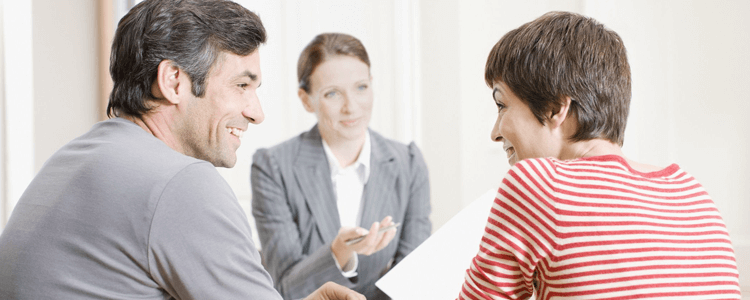 Meet with your Denver Colorado Realtor