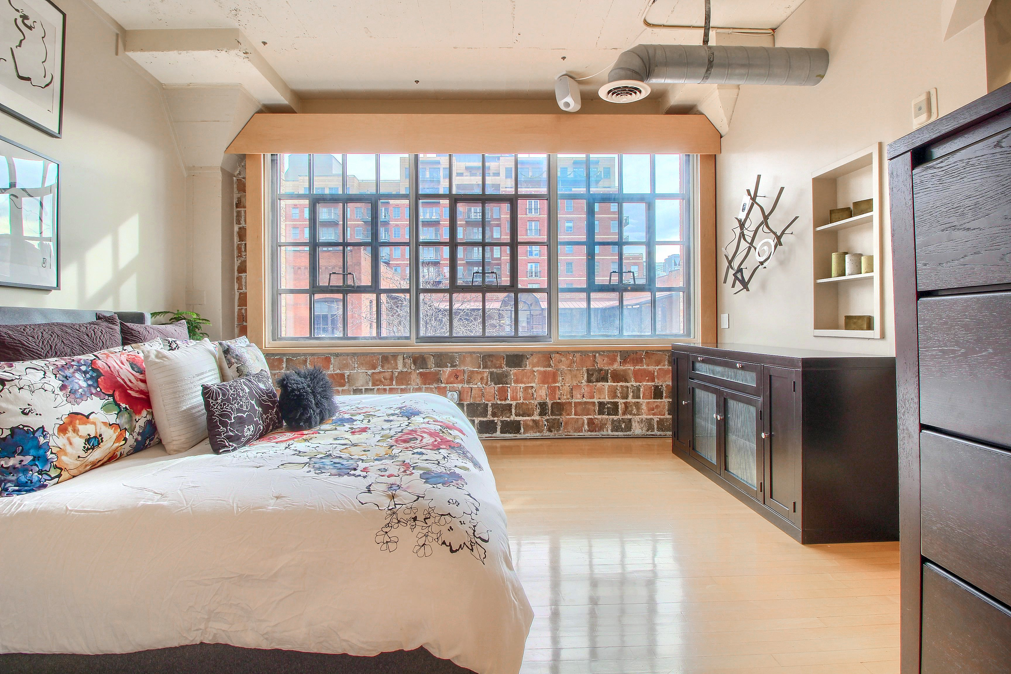 Quiet Luxury in LoDo