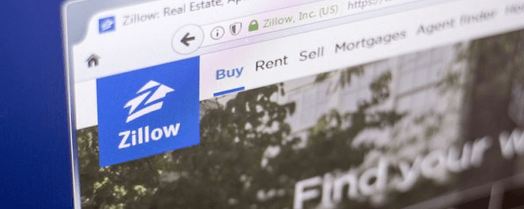 what is zillow in cherry creek denver