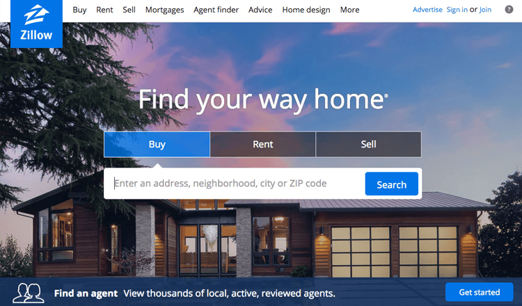Zillow Denver Colorado
