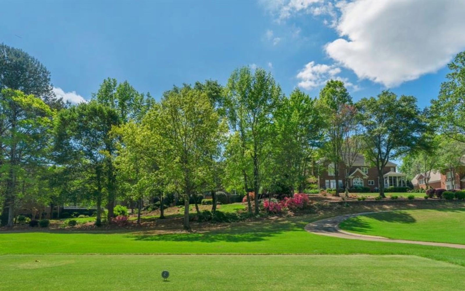 Ballantyne Country Club golf community in Charlotte NC 28277