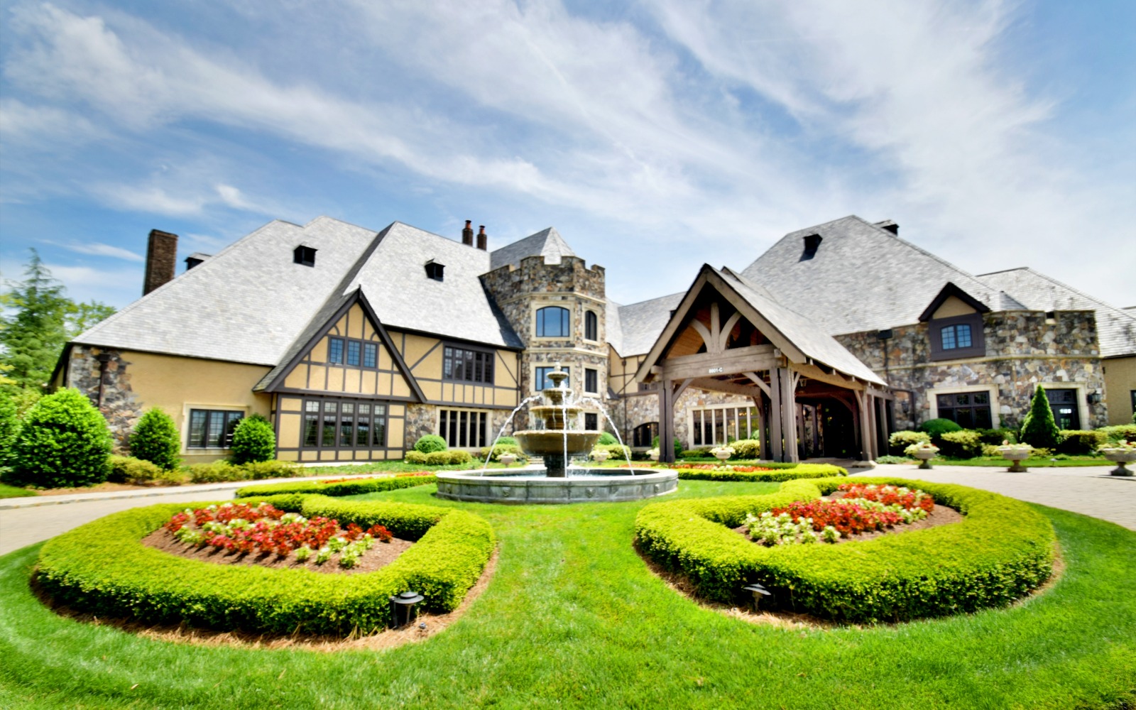 The Club at Longview in Waxhaw North Carolina