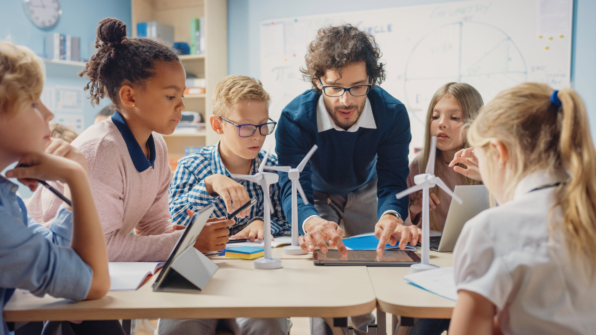 School information for families considering homes in Stallings North Carolina