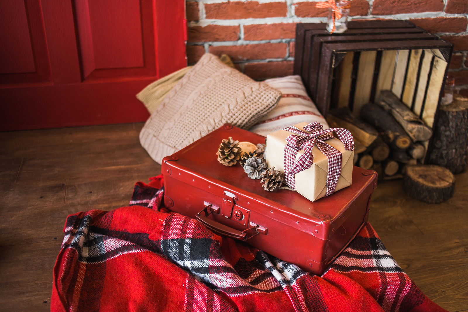 Tips to Treat Yourself This Holiday in Your Charlotte Home for Sale in Ardrey