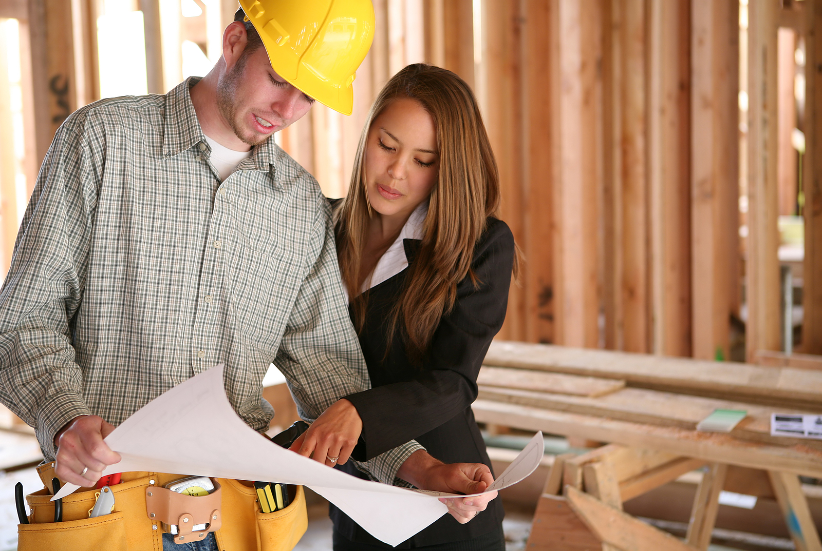 How to Buy New Construction for Charlotte Home Buyers